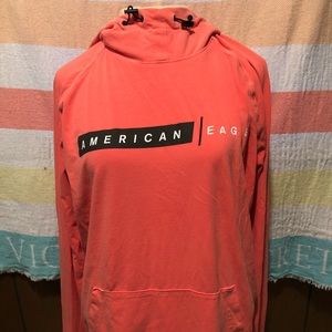 Women’s America eagle hoodie